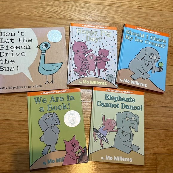 Other - Mo williams lot